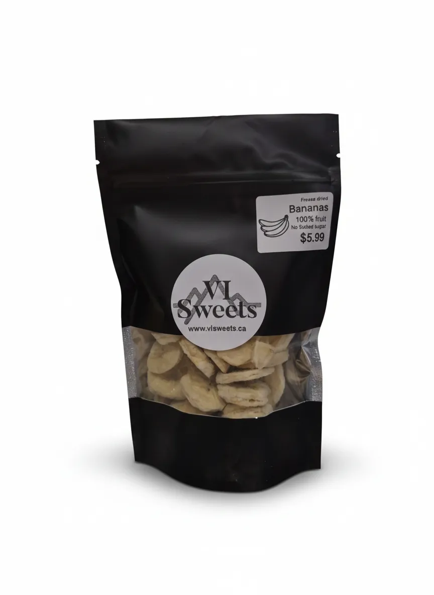 Banana Coins (Large)